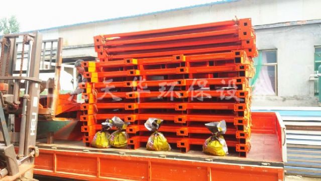 點擊查看詳細信息<br>標(biāo)題：廠房實景 閱讀次數(shù)：1568