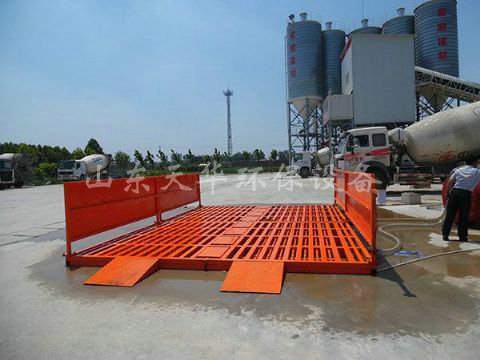 點擊查看詳細信息<br>標題：汶上和潤建材4X6X1.2米免基礎型 閱讀次數：1993