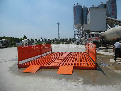 點擊查看詳細信息<br>標題：汶上和潤建材4X6X1.2米免基礎型 閱讀次數：2242