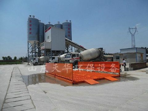 點擊查看詳細信息<br>標題：汶上和潤建材4X6X1.2米免基礎型 閱讀次數：2414