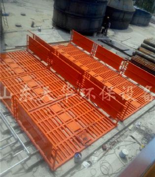 點(diǎn)擊查看詳細(xì)信息<br>標(biāo)題：定制九米雙車(chē)道洗車(chē)機(jī) 閱讀次數(shù)：3064