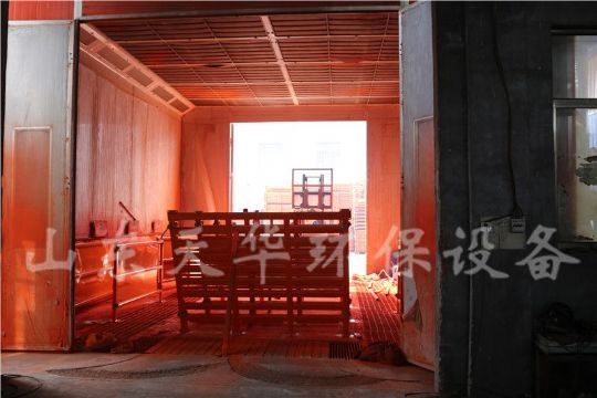 點擊查看詳細信息<br>標題：備貨現場 閱讀次數：1804