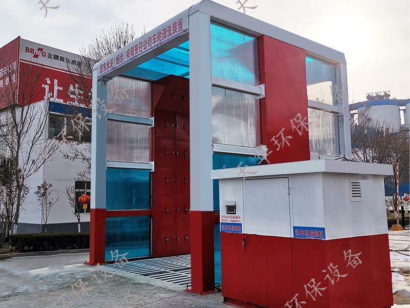 點(diǎn)擊查看詳細(xì)信息<br>標(biāo)題：龍門(mén)洗車(chē)機(jī) 閱讀次數(shù)：4530