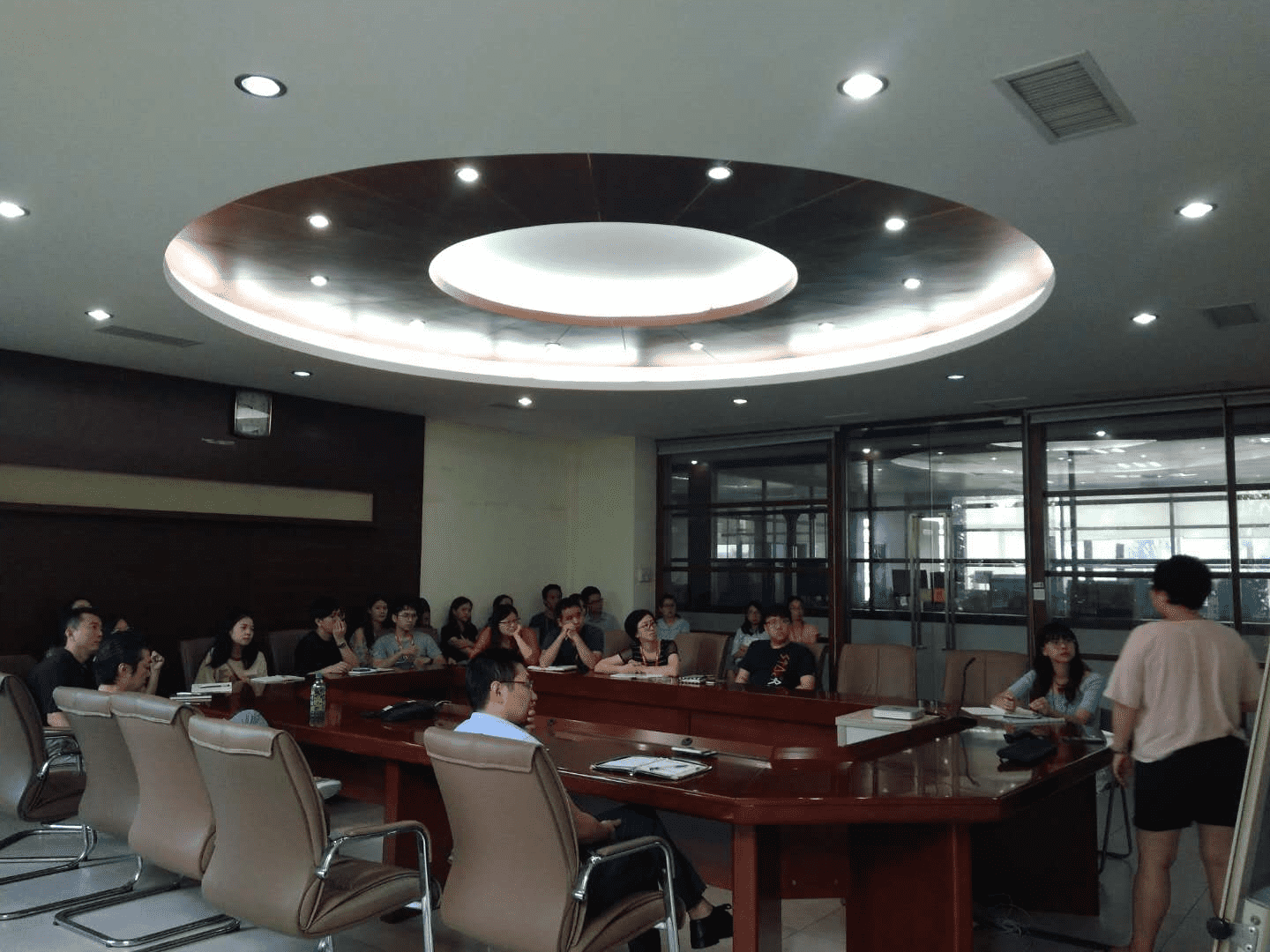 中山聯(lián)眾文具有限公司攜手遠(yuǎn)大方略落地《集成運營、戰(zhàn)略規(guī)劃和集成產(chǎn)品開發(fā)》駐廠管理咨詢項目